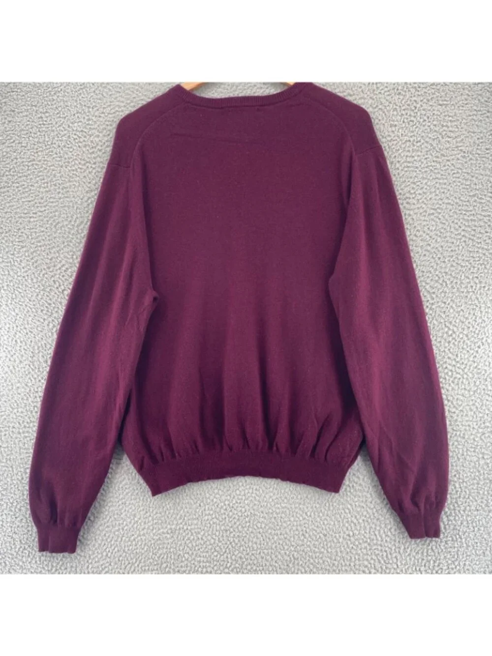 Stafford sweater mens